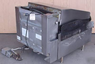 Lang G24TI 24