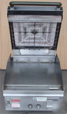 Lang G24TI 24