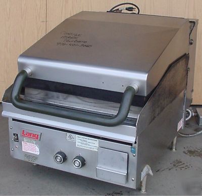 Lang G24TI 24
