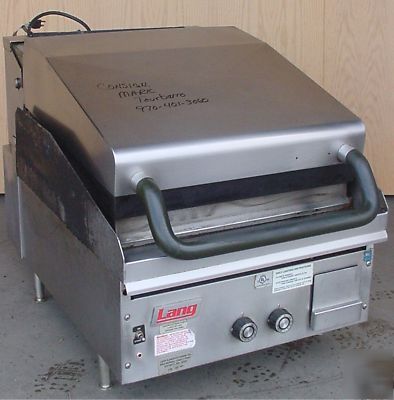 Lang G24TI 24