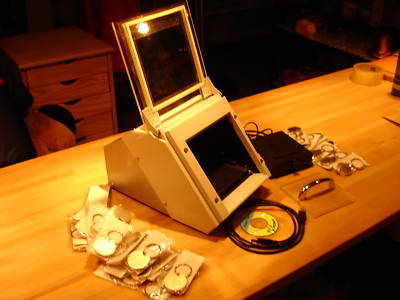 Metaza mpx-60 engraver, photo, charm, tag, custom, 
