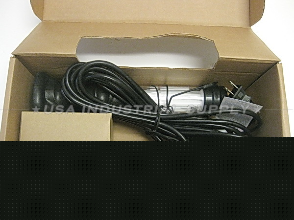 New fluorescent hand lamp temporary workshop light 
