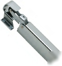 New kason 1094 concealed freezer /walk in door closer 