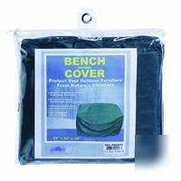 New lifestyle bench/glider cover IFC03