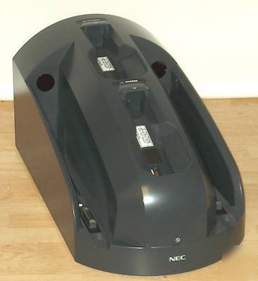 New nec S1596-06 dual charging station for panel-i 6 