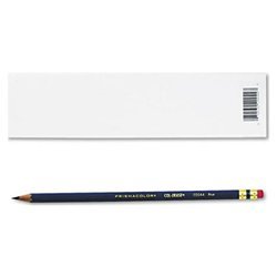 New prismacolor® col-erase® pencils with erase...