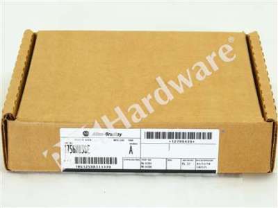 New * sealed* allen bradley 1756-M03SE /a 1756M03SE 3/10