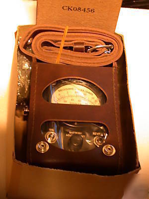 New simpson line loop tester 8455 L1 brand 