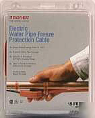 New water pipe heating cable ahb-115 33515