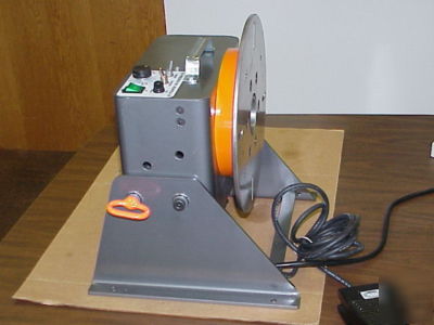 New welding positioner wp-1 cnc 13