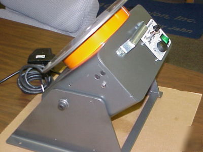 New welding positioner wp-1 cnc 13