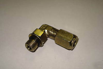 Parker ferukok 4 C5BU-s