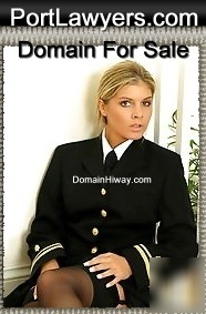 Port lawyers.com put your firms website on key words