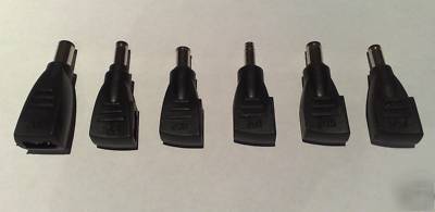 Power tip for igo wallmax everywhere max laptop charger