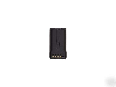 Tk-3140 tk-2140 li-ion battery KNB24L for kenwood