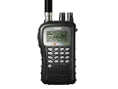 Uniden BC92XLT balayeur d'ondes / police scanner 