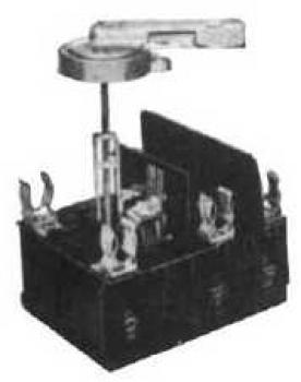 2607D66G17 westinghouse disconnect switch 
