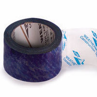 3 rolls of dow weathermate construction tape 2