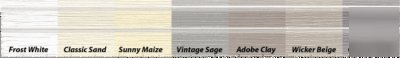 32 square vinyl siding wholesale with accessories
