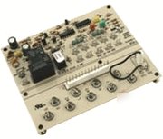 CEAS410104-01 carrier defrost control board 