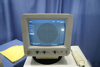 Clear view ultra cvis