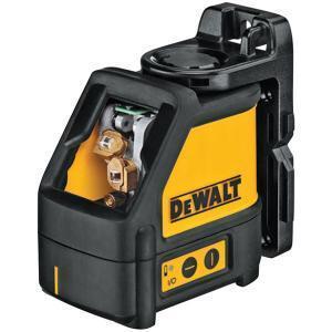 Dewalt DW087K line laser