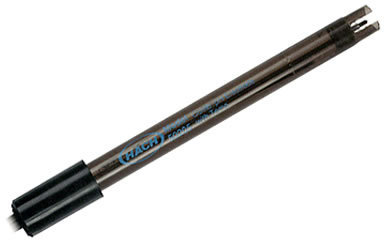 Hach ph gel filled combination electrode 5PIN connector