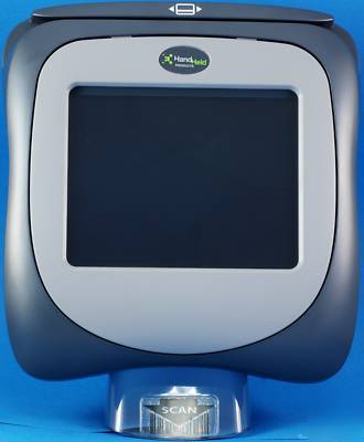 Handheld / honeywell image kiosk 8570 w/ windows ce 5.0