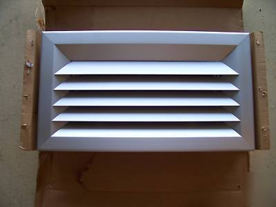 Hart & cooley supply grille 15X6 