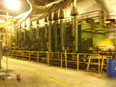 Holcroft 80