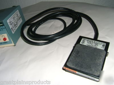 Macan mv-7 veterinary electrosurgical unit electrosurge