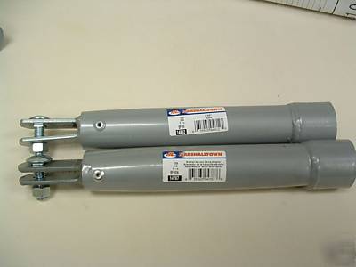 Marshalltown tools threaded handle adapter 14812 14787
