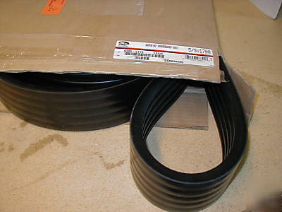 New gpt-5/5V1700 super hc powerband belt_ in box 