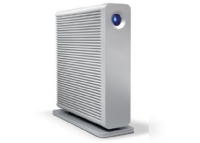 New lacie 1.5 tb D2 quadra hard disk (brand )