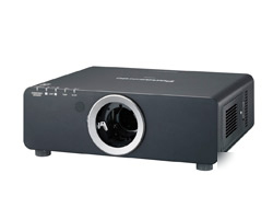 New panasonic pt-DZ6700EL pt-DZ6700EL