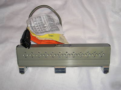 Nordson H212-t, ia, pn# 1004157, 240VAC, 600 watt