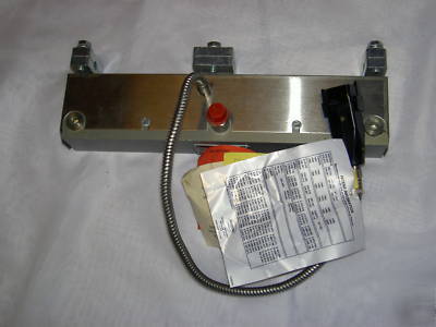 Nordson H212-t, ia, pn# 1004157, 240VAC, 600 watt