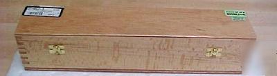 Pro 31-062-3 block bench level 12