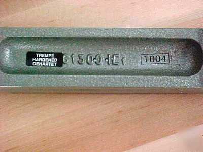 Pro 31-062-3 block bench level 12