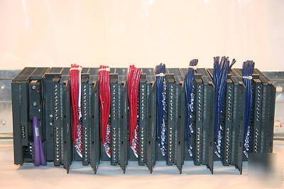 Siemens input module - sm 321 - 321-1BH02-0AA0