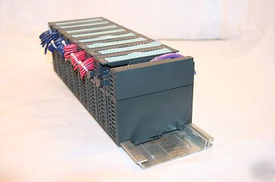 Siemens input module - sm 321 - 321-1BH02-0AA0
