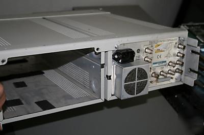 Tektronix 601A / wfm-601M 601E sdi vecterscope scope