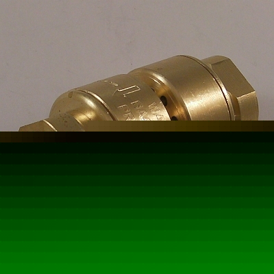 Watts N9 dual check valve with atmospheric vent 3/8
