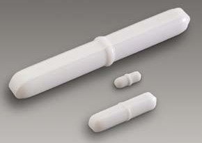 Vwr spinbar magnetic stir bars, polygon 371225006