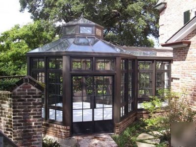 Hobby & custom greenhouses, greenhouse construction, 