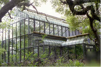 Hobby & custom greenhouses, greenhouse construction, 