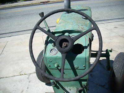 1960 john deere 430-s tractor ie- 430 420 320 40 330
