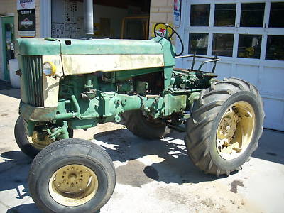1960 john deere 430-s tractor ie- 430 420 320 40 330