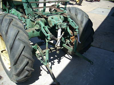 1960 john deere 430-s tractor ie- 430 420 320 40 330