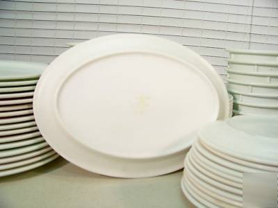 Carlisle melamine 12